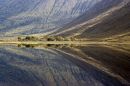 Refletions in Loch Etive