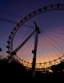 The London Eye