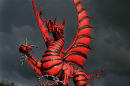 Mametz Dragon