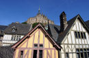 Mont St Michel