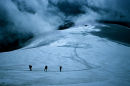 On the Breithorn