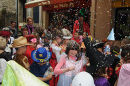 Paimpol School Parade