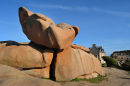 Pink Granite Coast