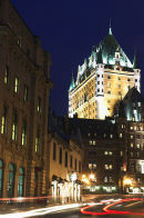 Chateau Frontenac