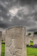 The First of July 1916