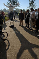 Speakers Corner