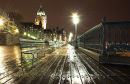 Chateau Frontenac and Terrasse Dufferin