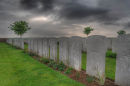 Graves of the Somme