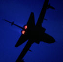 Tornado in reheat