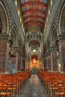 Albert cathedral