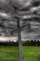 German War Grave