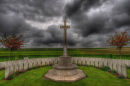 British War Graves