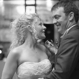 First dance