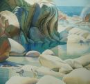 Freshwater, Nanven