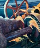 Mining Mechanisms, Geevor