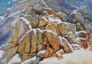 Rock Sculptures
