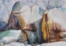 Rock Recumbent