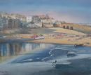 Summer Evening, St. Ives
