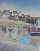 The Harbour, St. Ives