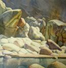 Turtle Rock, Nanven
