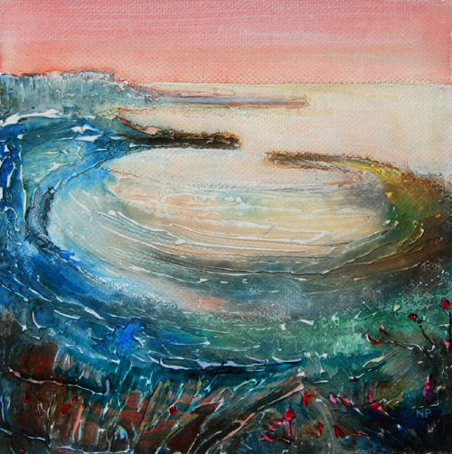 Budle Beach