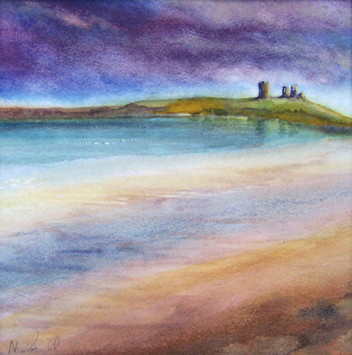 Dunstanburgh