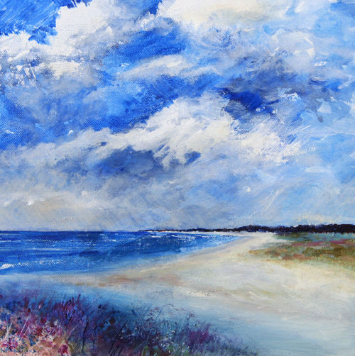 Harris Beach