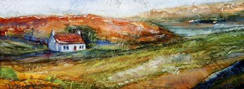 Harris Cottage