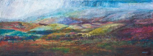 Rainshadow