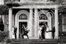York Pavilion Hotel