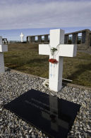 Argentine Cemetery & Next of Kin Visit-2901