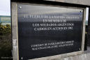 Argentine Cemetery & Next of Kin Visit-2902