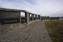 Argentine Cemetery & Next of Kin Visit-2906