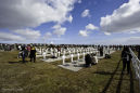 Argentine Cemetery & Next of Kin Visit-2981