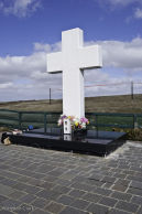 Argentine Cemetery & Next of Kin Visit-2982