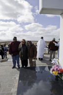 Argentine Cemetery & Next of Kin Visit-2996