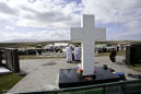 Argentine Cemetery & Next of Kin Visit-3013
