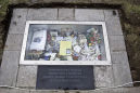 Argentine Cemetery & Next of Kin Visit-3025