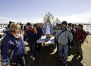 Argentine Cemetery & Second Next of Kin Visit-3063