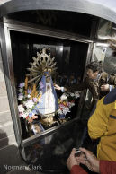 Argentine Cemetery &Second Next of Kin Visit-3096