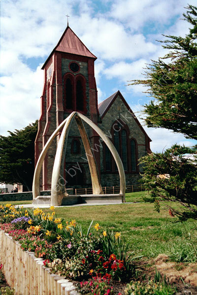 Christ Church Cathedral 1