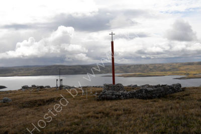 HMS Ardent HMS Antelope Memorial 0040