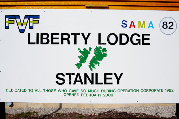 Liberty Lodge-20U