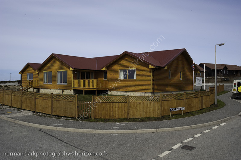 Liberty Lodge