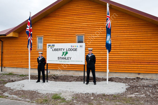 Liberty Lodge Opening-4V