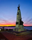  -13-Battle Monument Stanley  