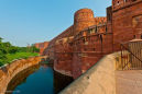  DSC1873 Agra Fort