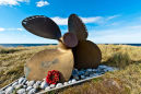  DSC6139-MV Atlantic Conveyor Memorial