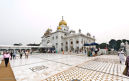  dsc1712The Gurdwara and its Sarovar are now a place of pilgrimage 