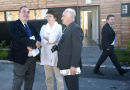 Alex Salmond at Housing Expo